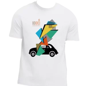 T-Shirt édition spéciale